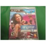 Singstar + dance playstation 3 ()
