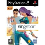 Singstar german (playstation 2) allemand