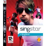 Singstar german (playstation 3) allemand