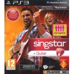 Singstar guitar ps3 Singstar guitar ps3