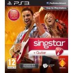 Singstar guitar ps3 Singstar guitar ps3