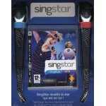 Singstar hits 2 (2 micros inclus) ps3