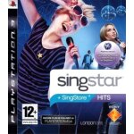 Singstar hits ps3