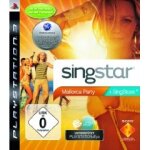 Singstar mallorca party (ps3) allemand ps3