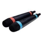 Singstar - microphone