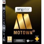 Singstar motown - ps3