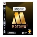 Singstar motown standalone (ps3) allemand ps3