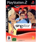 Singstar nrj music tour ps2