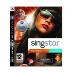 Singstar pop edition ps3