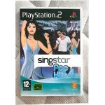Singstar pop hits 4 sur ps2 ¿ jeu musical karaoké version française pal micro non inclus 12 vendu par ... Singstar pop hits 4 sur ps2 ¿ jeu musical karaoké version française pal micro non inclus 12 vendu par ...
