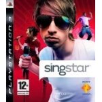 Singstar ps3 Singstar ps3