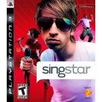 Singstar (import) ps3 Singstar (import) ps3
