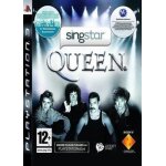 Singstar queen ps3 Singstar queen ps3