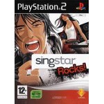 Singstar rocks! ps2
