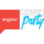 Singstar ultimate party standard ps3
