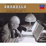 Sir georg solti / vienna philharmonic orchestra - r. strauss: opera arabella (2cds) [japan cd] uccd - ...
