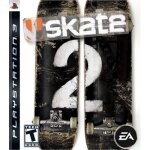 Skate 2 - nla pc - mac