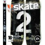 Skate 2 ps3 Skate 2 ps3