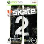 Skate 2 xbox 360 Skate 2 xbox 360