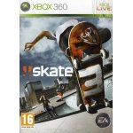 Skate 3 xbox 360