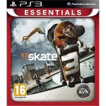 Skate 3 essentials ps3 Skate 3 essentials ps3