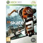Skate 3 xbox 360