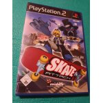 Skate attack ps2 playstation 2 Skate attack ps2 playstation 2