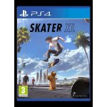Skate xl ps4