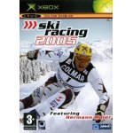 Ski racing 2005 featuring hermann maier xbox Ski racing 2005 featuring hermann maier xbox