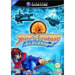 Skies of arcadia : legends gamecube Skies of arcadia : legends gamecube