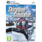 Skiregion simulator 2012 pc