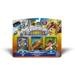 Skylanders giants battle pack golden dragonfire cannon