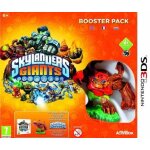 Skylanders - giants - booster pack 3ds Skylanders - giants - booster pack 3ds