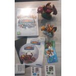 Skylanders giants nintendo wii plus 2 skylanders