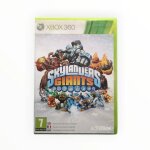 Skylanders giants xbox 360
