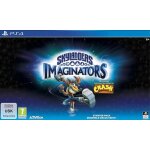 Skylanders imaginators edition crash bandicoot ps4