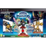 Skylanders - imaginators - pack de d�marrage ps3