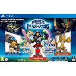 Skylanders - imaginators - pack de d�marrage ps4