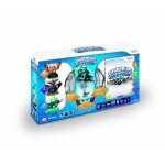 Skylanders : spyro's adventure starter pack wii Skylanders : spyro's adventure starter pack wii