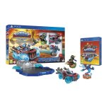 Skylanders - superchargers - pack de d�marrage ps4