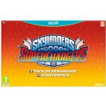 Skylanders - superchargers - pack de d�marrage wii u