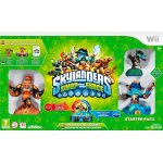 Skylanders: swap force wii