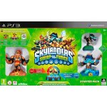 Skylanders swap force ps3