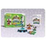 Skylanders swap force pack de d�marrage / wii
