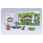 Skylanders swap force - starter pack (nintendo wii)