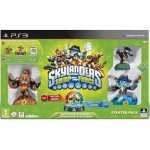 Skylanders swap force - starter pack (ps3)
