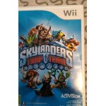 Skylanders trap team