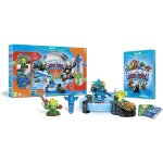 Skylanders - trap team - booster pack wii u