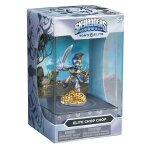 Skylanders trap team figurine chop chop edition limit�e
