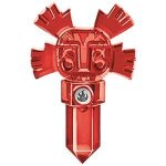 Skylanders trap team piege element feu totem Skylanders trap team piege element feu totem
